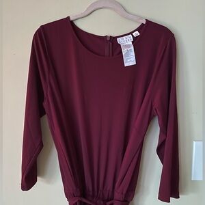 Joan Rivers Pantsuit M NWOT